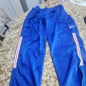 Vintage gameday buffalo bills pants
